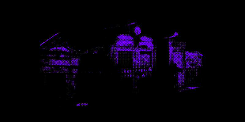 crypt